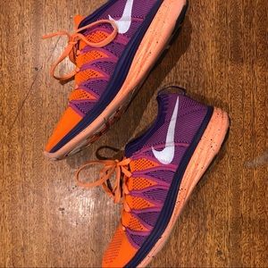 Nike Flyknit Lunar 2 / Nike Shoes